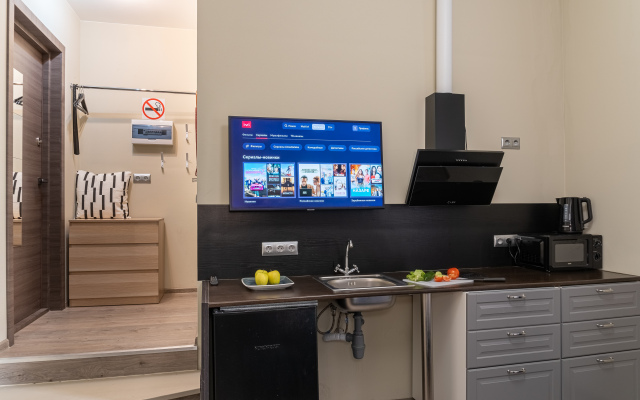 Apartamenty na Fonarnom (4)