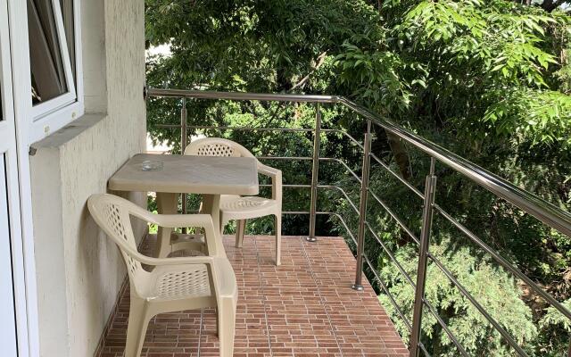 Gratsiya Guest House
