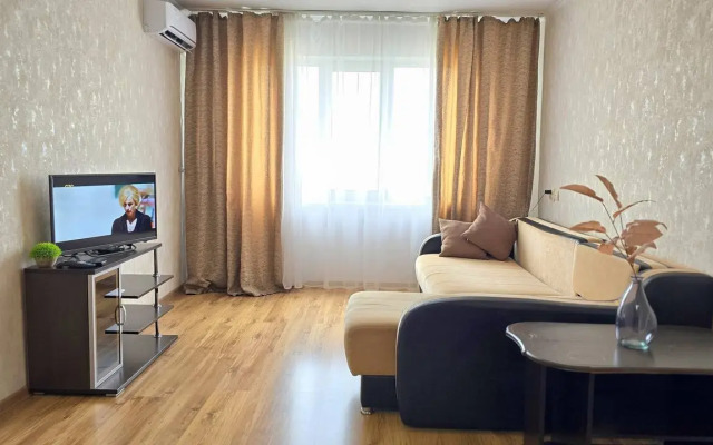 Апартаменты Двухкомнатные в Уссурийске