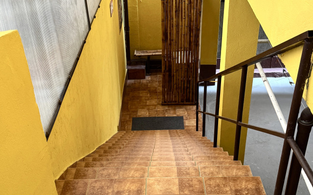 Green Zone Guest House