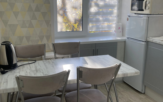 Апартаменты на Спегальского 5