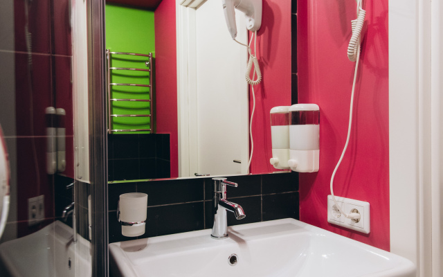 Abazhur APART Yekaterinburg Hotel