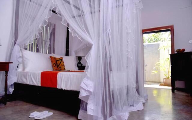 Ayurveda 386 Villa