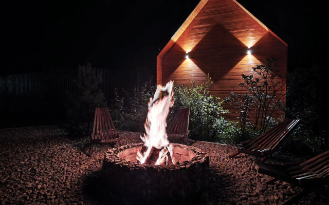 Частный дом Лис А Дом