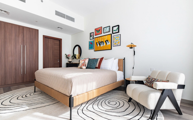 Апартаменты Imperial Avenue Downtown Dubai