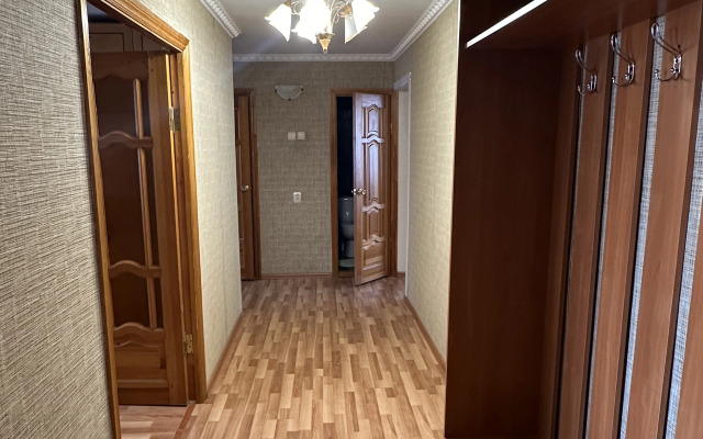 Апартаменты на Достоевского