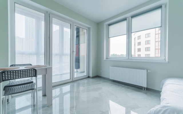 Apartments Belatravel Po Adresu Nezavisimosti, 88