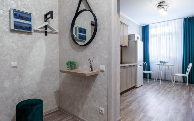 Krasroyal Doveryte Nam Svoye Prebyvanie V Gorode Flat