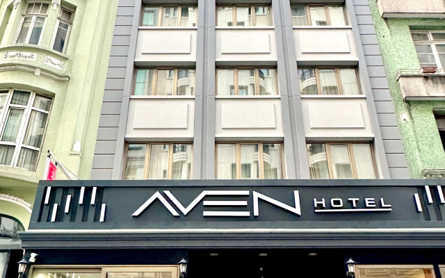 Aven Hotel