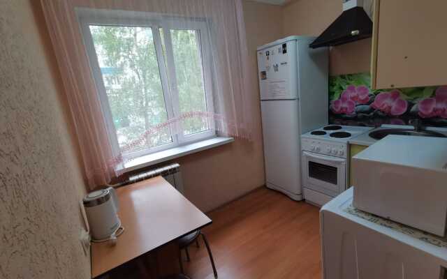 Odnokomnatnaya Kvartira Apartments