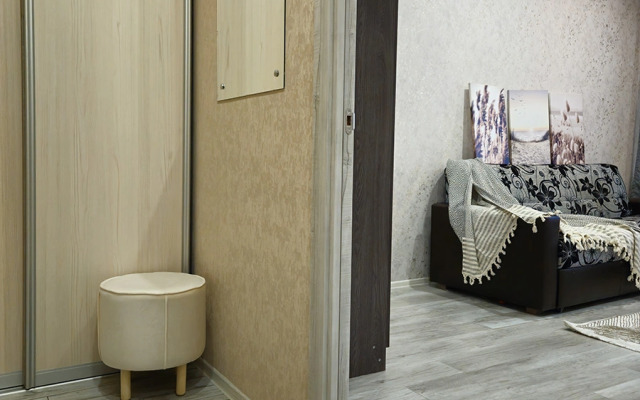 Апартаменты SeveRent в ЖК Нахимов 53