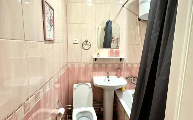Na Gagarina Apartments
