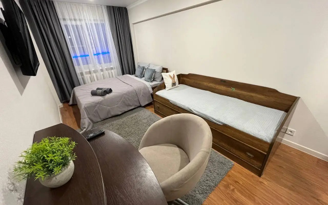 Квартира Стильная в центре Калуги