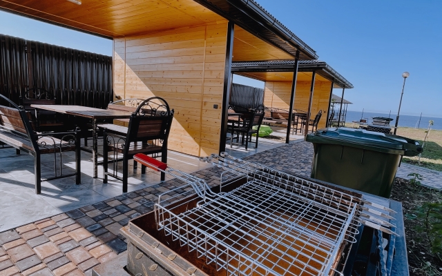 Barcelo Guest house