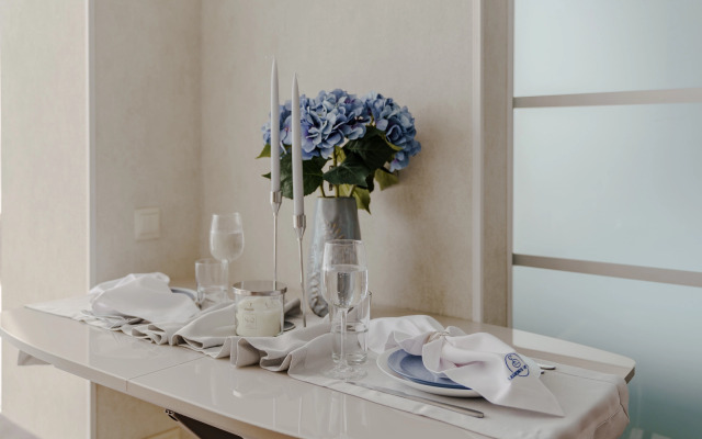 Апартаменты Apart-Deluxe Легенды Моря