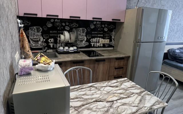 Квартира Студия на Комсомольской 27