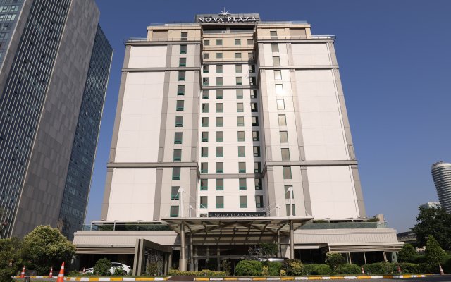 Nova Plaza Prime Hotel