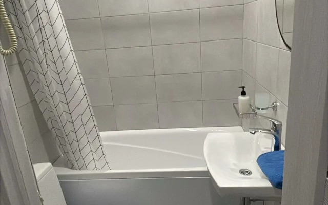 Апартаменты Мира на Курортном 4