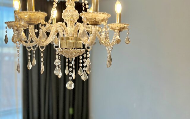 Апартаменты Pashk Inn Apartments Artek