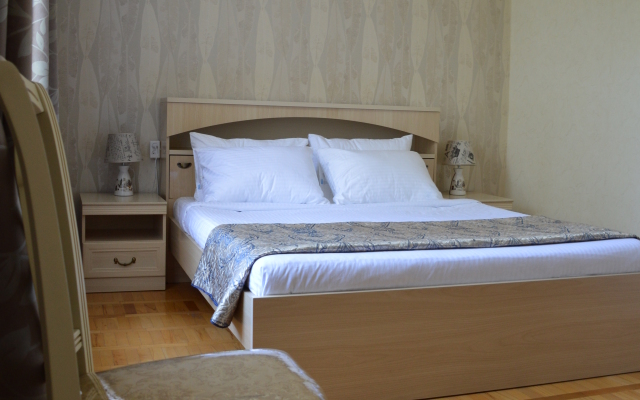 Lotos Guest House