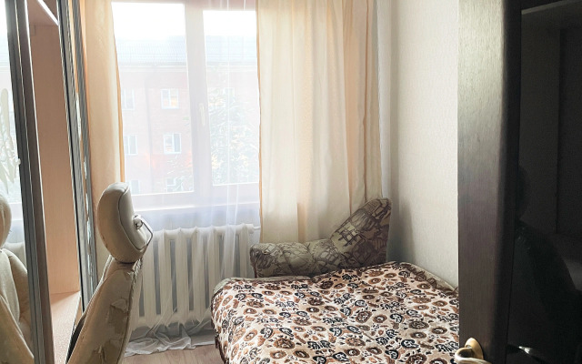 Na Ulitse Tereshkovoy Flat