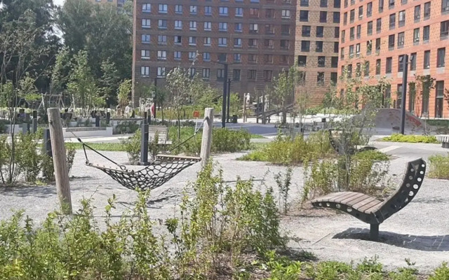 Апартаменты для эстетов - живите со вкусом