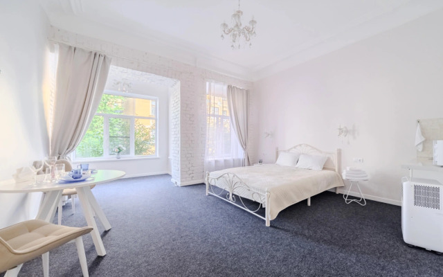 Апартаменты 3 А654