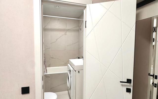 Na Zelyonom Bulvare Apartments