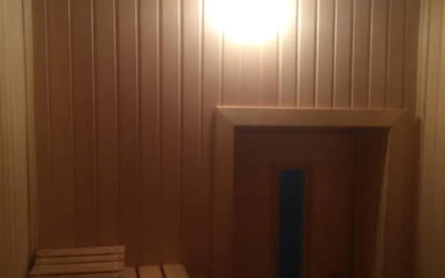 Na Volge Private House