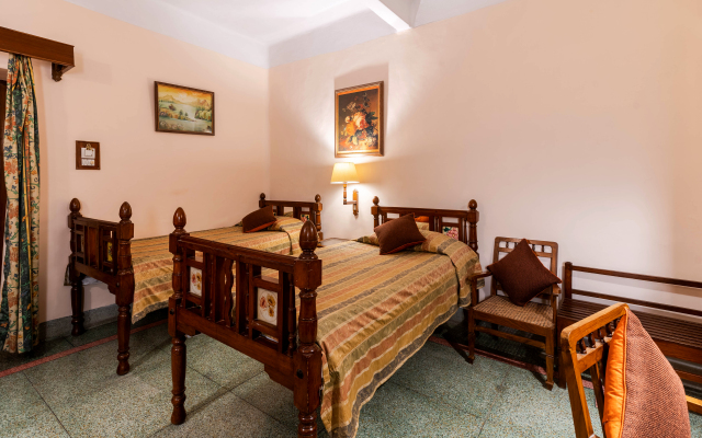 Karni Bhawan Heritage Hotel Jodhpur