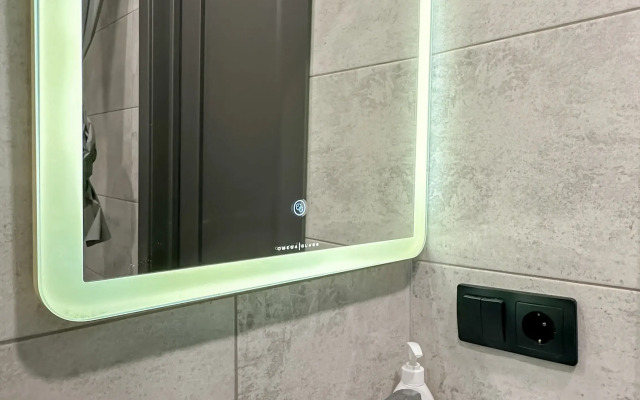 Квартира Уютная Студия Возле Метро Речной Вокзал