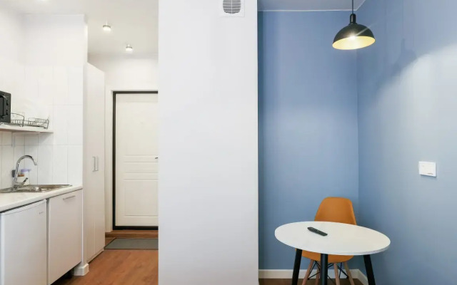 Апартаменты На Семена Лагоды (4)