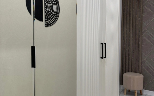 Квартира на Воронежской Улице