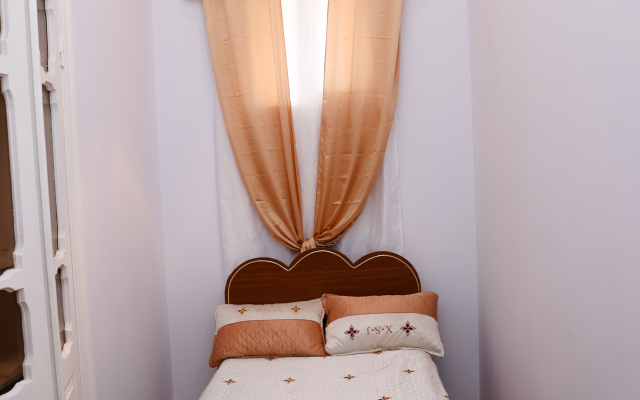 Nemi Apartaments