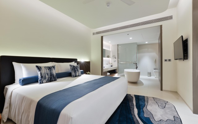 Dream Phuket Hotel and Spa