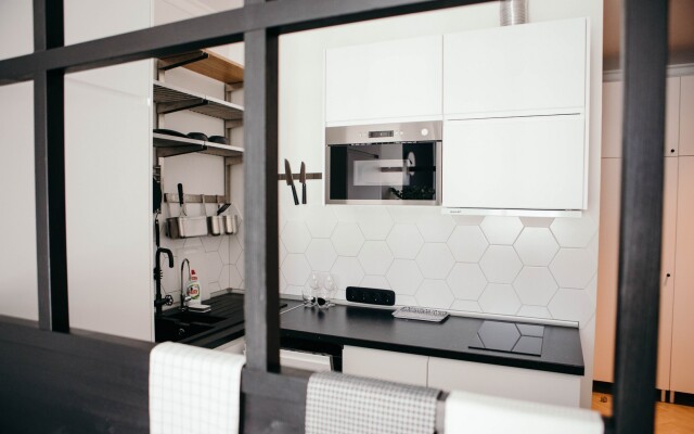 More Siriusa Flat 20