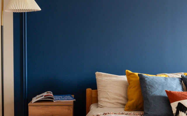 Апартаменты в видом на реку Фонтанку