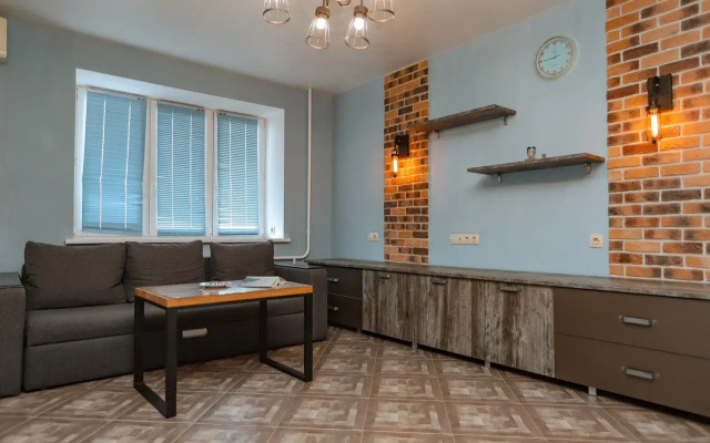 Yevro Loft Apartments