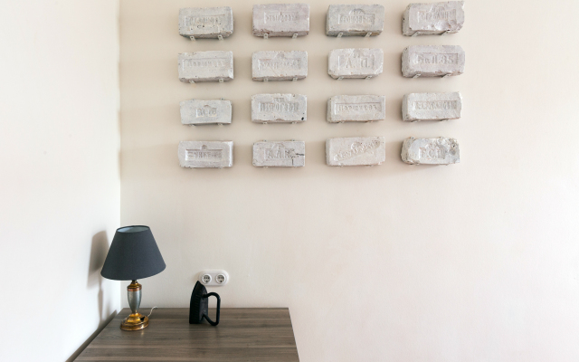 Апартаменты  1912 с видом на крыши Петербурга