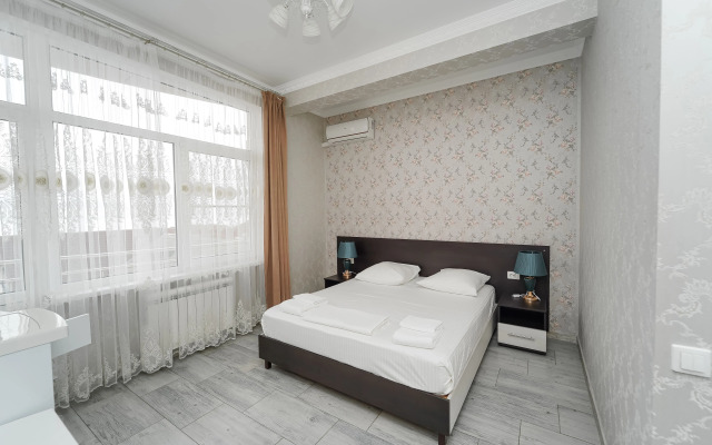 Сhayka Guest House