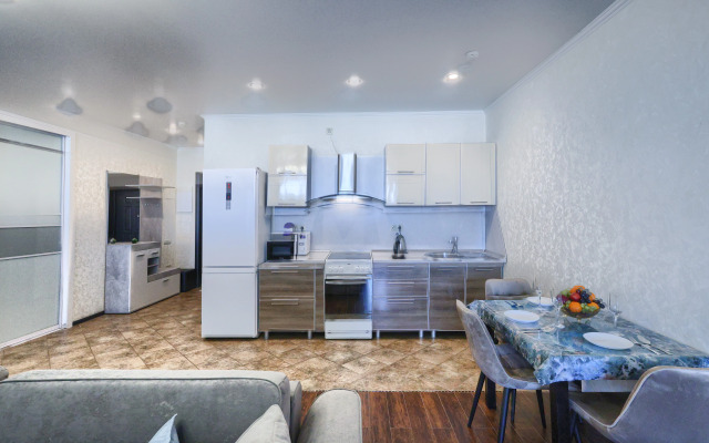Apartament De Luxe - Wave Apartments