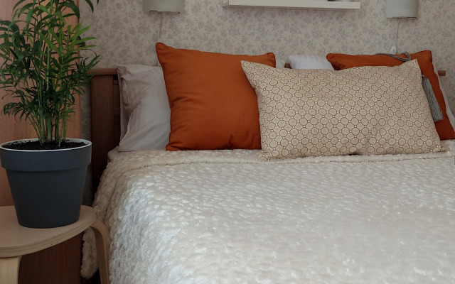 Квартира на улице Александра Невского 71