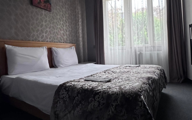 Отель Heritage Old CIty