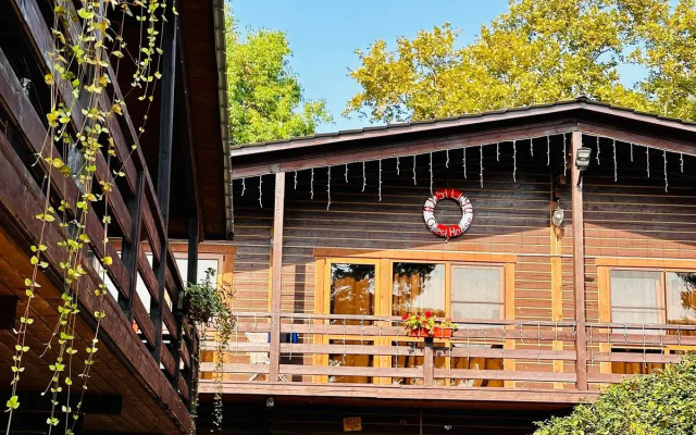 Hotel Apsiliya