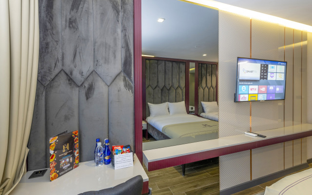 Heaven Premium Airport Hotel