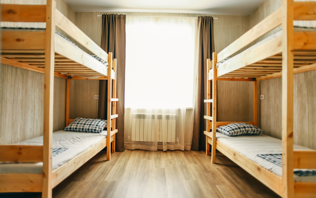 Хостел Чемпион