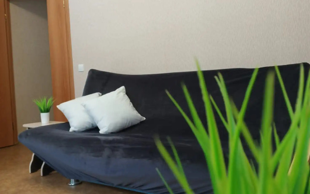 Квартира двухкомнатная рядом с Госпиталем Мать и Дитя