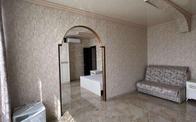 Zhasmin Guest House
