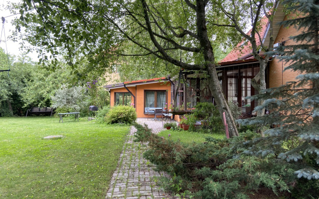 VGostiPetergof Guest house
