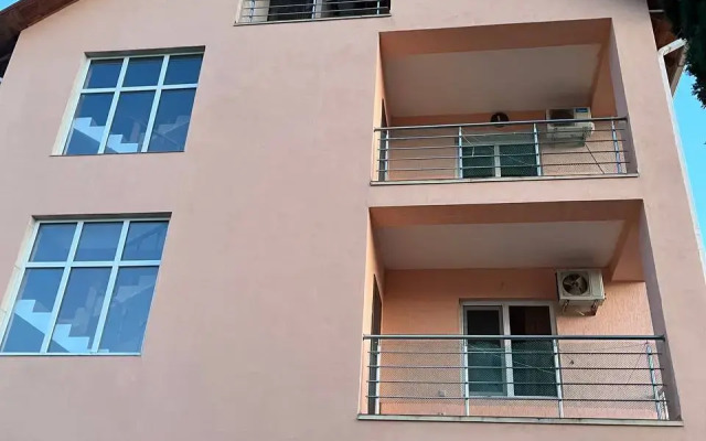 Guest house Mandarin